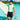 SAILBEE Mens UV Protect Surfing Rash Guard Short Sleeved Swimsuit Rashguard Surf Shirt