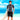 SAILBEE Mens UV Protect Surfing Rash Guard Short Sleeved Swimsuit Rashguard Surf Shirt