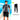 SAILBEE Mens UV Protect Surfing Rash Guard Short Sleeved Swimsuit Rashguard Surf Shirt