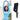 SAILBEE Women's UV Sun Protection Long Sleeve Rash Guard Wetsuit Swimsuit Top N009