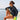 SAILBEE Women's Long Sleeve Half-Zip Sun Protection Rashguard Side Adjustable Swim Shirt Swimsuit Swimwear 901