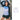 SAILBEE   Korean Split Diving Fast Drying Sunscreen Jellyfish Long Sleeve Surfing Hot Spring Suit N047