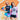 SAILBEE  Korean Split Long Sleeve Slim Sunscreen Quick Drying Surfing Jellyfish Suit N030