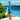 SAILBEE   Long Sleeve Quick Drying Surfing Snorkeling Split Sunscreen SWIMSUIT SET M035