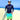 SAILBEE  Long Sleeve Surfing Quick Drying Diving Suit Top Sunscreen SWIMSUIT SET M016