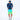 SAILBEE  Long Sleeve Surfing Quick Drying Diving Suit Top Sunscreen SWIMSUIT SET M016