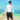SAILBEE Mens UV Protect Surfing Rash Guard Long Sleeve Swimsuit Rashguard Surf Shirt N01