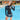 SAILBEE Women's Surfing Snorkeling Swimsuit Set Bathing Suit Long Sleeve Raghguard Top N068