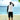 SAILBEE Mens UV Protect Surfing Rash Guard Long Sleeve Swimsuit Rashguard Surf Shirt Top M002