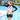 SBILBEE Diving Women's Split Sunscreen Long Sleeved Long Pants Swimsuit Slim Fast Dry Snorkeling Surf Suit N033