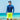 SAILBEE Men's UV Protect Surfing Rash Guard Long Sleeve Swimsuit Rashguard Surf Shirt M041