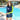 SAILBEE  Couple Split Conservative Long Sleeve Sunscreen Quick Drying Swimsuit Women's Suit N059