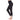 SAILBEE Women's 2MM Neoprene Wetsuit Pants Diving Snorkeling Scuba Surf Canoe Pants 807