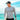 SAILBEE Mens UV Protect Surfing Rash Guard Long Sleeve Swimsuit Rashguard Surf Shirt N01
