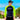 SAILBEE Men's long sleeved surfing suit diving suit sunscreen snorkeling fast dry swimming suit M037