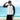 SAILBEE Mens UV Protect Surfing Rash Guard Long Sleeve Swimsuit Rashguard Surf Shirt Top M002