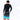 SAILBEE Mens UV Protect Surfing Rash Guard Long Sleeve Swimsuit Rashguard Surf Shirt 306