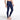 SAILBEE Men's Quick Drying Breathable Large Sunscreen Jellyfish Medium Length Swimming Trunks K003