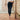 SAILBEE High Waist Swimming Women's Sunscreen Diving Suit Swimsuit Quick Drying Surfing Pants Snorkeling Skirt K001
