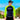SAILBEE Men's long sleeved surfing suit diving suit sunscreen snorkeling fast dry swimming suit M037