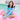 SAILBEE Women's UV Sun Protection Long Sleeve Rash Guard Wetsuit Swimsuit Top N009