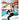 SAILBEE High Waist Swimming Women's Sunscreen Diving Suit Swimsuit Quick Drying Surfing Pants Snorkeling Skirt K001