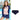 SBILBEE Diving Women's Split Sunscreen Long Sleeved Long Pants Swimsuit Slim Fast Dry Snorkeling Surf Suit N033