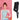 SAILBEE Women's Surfing Snorkeling Swimsuit Set Bathing Suit Long Sleeve Raghguard Top N02