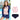 SBILBEE Diving Women's Split Sunscreen Long Sleeved Long Pants Swimsuit Slim Fast Dry Snorkeling Surf Suit N033