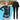 SAILBEE Women's Surfing Snorkeling Swimsuit Set Bathing Suit Long Sleeve Raghguard Top N068