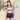 SAILBEE Women's UV Sun Protection Long Sleeve Rash Guard Wetsuit Swimsuit Top N100