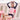 SAILBEE Women's Surfing Snorkeling Swimsuit Set Bathing Suit Long Sleeve Raghguard Top N02