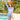 SAILBEE Women's UV Sun Protection Long Sleeve Rash Guard Wetsuit Swimsuit Top N062