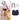 SAILBEE Diving Suit Women's Split Sunscreen Long Sleeved Swimsuit Fast Dry Snorkeling Surf Jellyfish Hot Spring N002