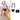 SAILBEE Diving Suit Women's Split Sunscreen Long Sleeved Swimsuit Fast Dry Snorkeling Surf Jellyfish Hot Spring N002