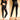 SAILBEE High Waist Swimming Women's Sunscreen Diving Suit Swimsuit Quick Drying Surfing Pants Snorkeling Skirt K001
