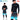 SAILBEE Mens UV Protect Surfing Rash Guard Long Sleeve Swimsuit Rashguard Surf Shirt 302