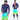 SAILBEE Mens UV Protect Surfing Rash Guard Long Sleeve Swimsuit Rashguard Surf Shirt 302