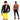 SAILBEE Mens UV Protect Surfing Rash Guard Long Sleeve Swimsuit Rashguard Surf Shirt 302