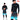 SAILBEE Mens UV Protect Surfing Rash Guard Long Sleeve Swimsuit Rashguard Surf Shirt 302