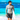 SAILBEE Camiseta de manga larga de surf con protección UV para hombre, traje de baño, camiseta protectora de surf M0146
