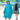 SAILBEE Camiseta de manga larga para mujer con protección solar UV, tipo rash guard, traje de neopreno, top de traje de baño 904