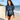 SAILBEE Women's UV Sun Protection Long Sleeve Rash Guard Wetsuit Swimsuit Top