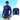 SAILBEE Top de traje de buceo de secado rápido con manga larga para surfista, protección solar, CONJUNTO DE BAÑO M016