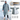 SAILBEE Nuevo Traje de Baño de Una Pieza para Mujer Protección UV Traje de Baño de Competición Reductor para Surf Snorkel Traje de Neopreno Anti-rozaduras