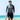 SAILBEE Camiseta de manga larga con protección solar UV para hombre, traje de baño, top de neopreno, traje de buceo, pantalones de manga larga divididos para hombre, protector solar M0101