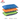 Almohada de aire inflable automática NatureHike, almohada de camping para viajes al aire libre, NH17A001-L