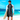 SAILBEE Men's UPF 50+ Long-Sleeve Rash Guard & Swim Trunks Set (M0145, Black/White · Black Shorts)