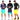 SAILBEE Camiseta de manga larga para hombre con protección UV para surf, protector solar 302