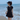SAILBEE Short Sleeved One piece Swimsuit Women's Covering Thin Spring Conservative Professional Diving Suit ling Surfing N080